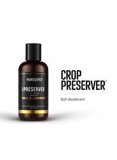 MANSCAPED® Perfect Package 4.0 Kit Contains: The Lawn Mower™ 4.0 Electric Trimmer, Ball Deodorant, Body Wash, Performance Spray-on-Body Toner, Four Piece Luxury Nail Kit, Toiletry Bag, 3 Shaving Mats
