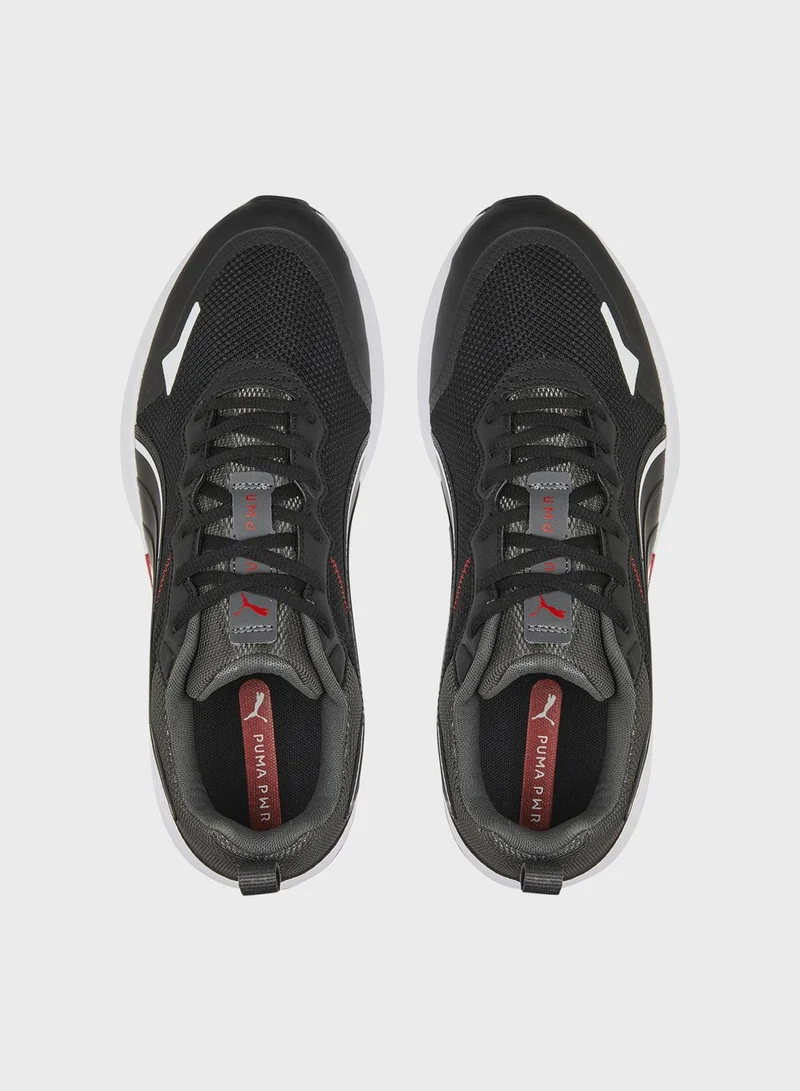 PUMA Pwr Runner