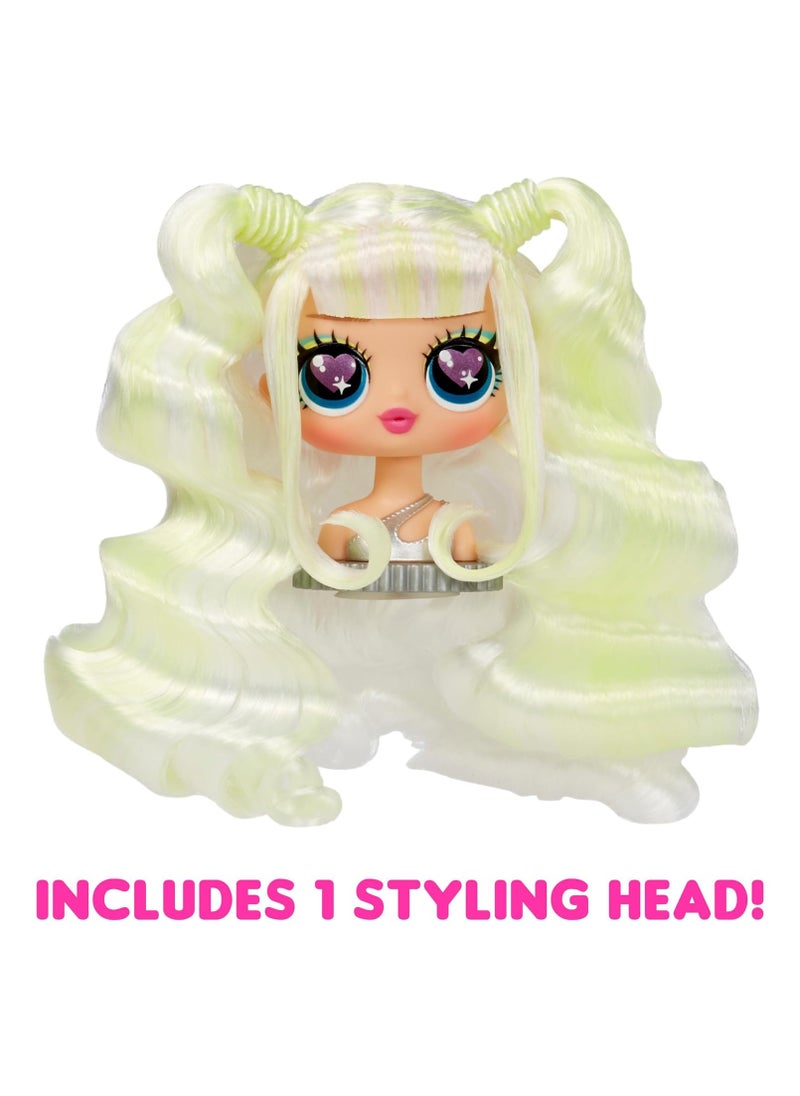 Lol Surpise LOL Surprise Tweens Swap Bronze to Blonde Billie  - Image 3