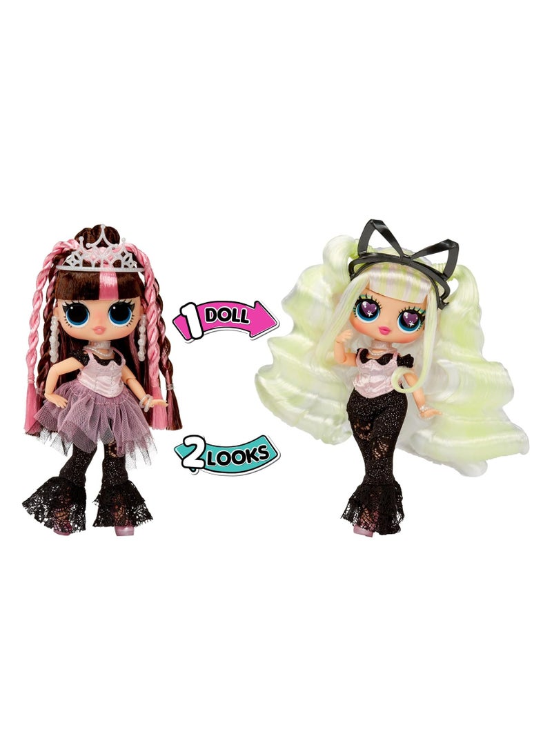 Lol Surpise LOL Surprise Tweens Swap Bronze to Blonde Billie  - Image 4