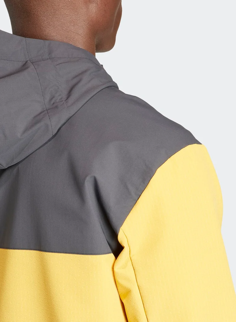adidas جاكيت ألتميت CTE
