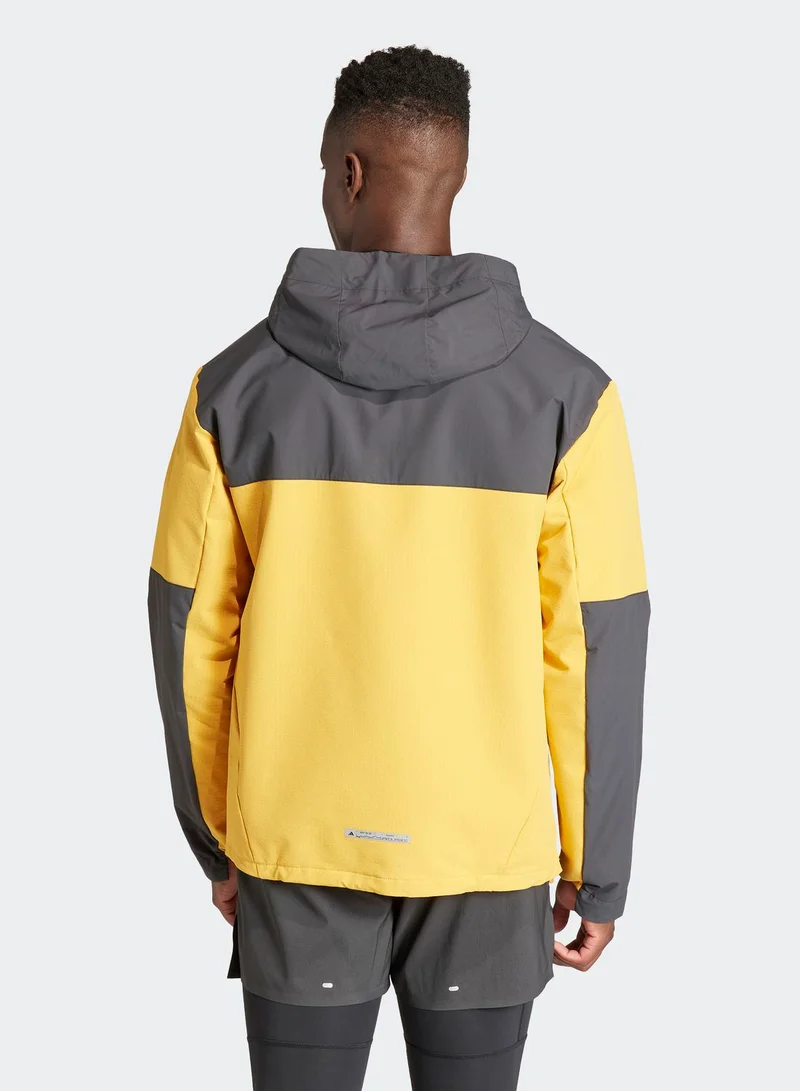adidas جاكيت ألتميت CTE