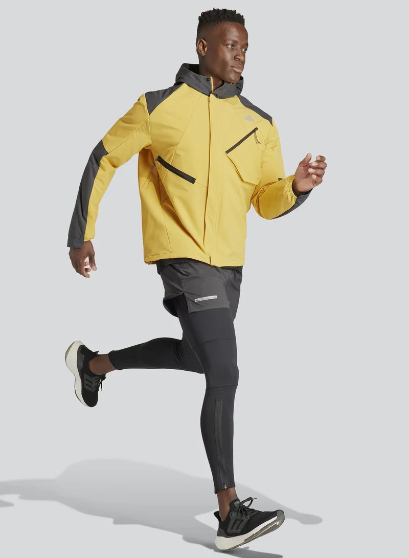 adidas جاكيت ألتميت CTE