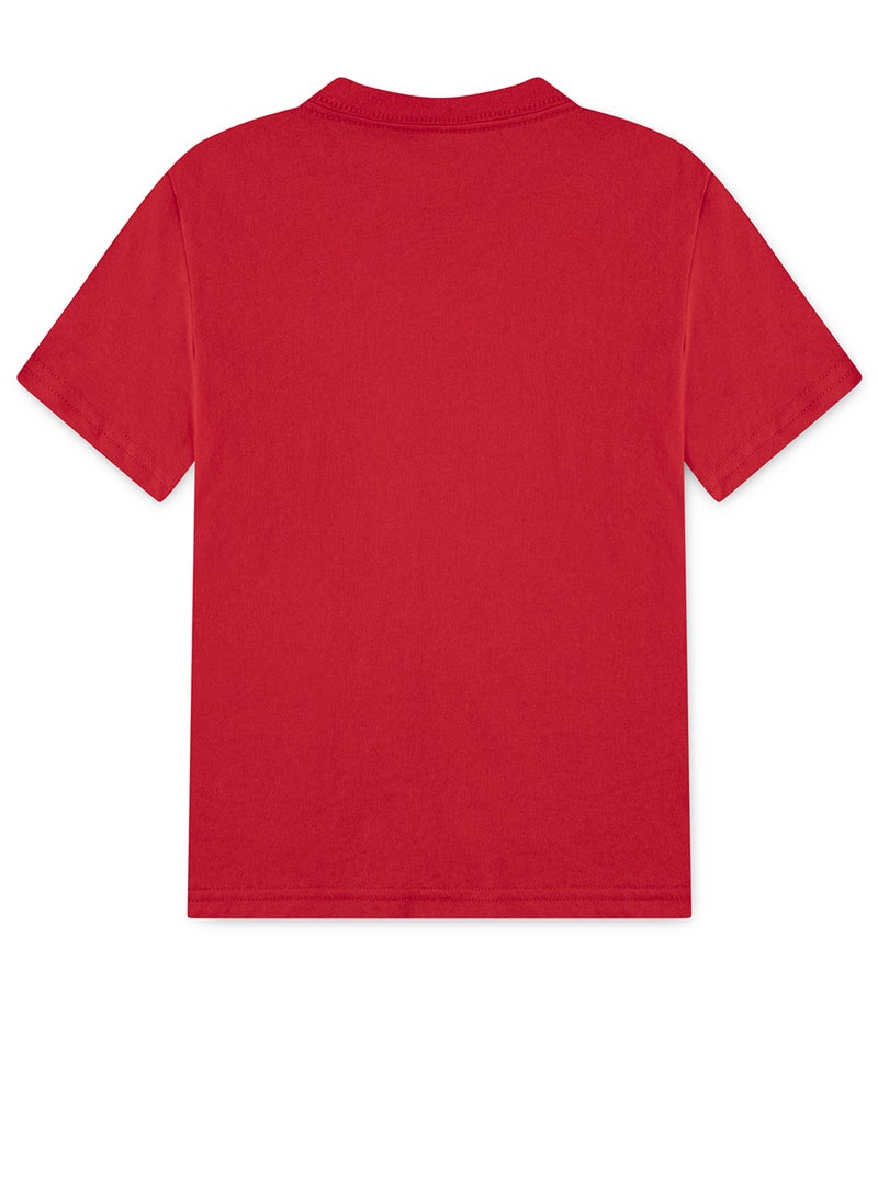 نايكي تيشيرت كرة قدم للأطفال للملاعب الرياضية - Image 2