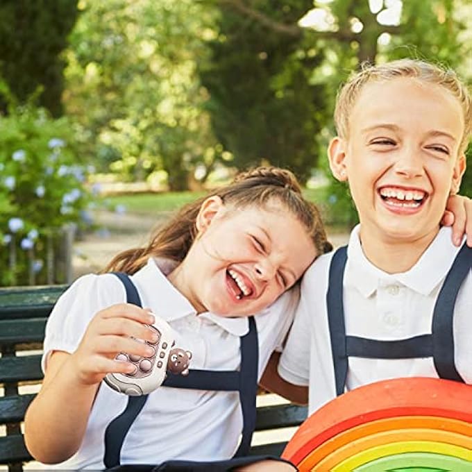 LIGHT UP POP PRO GAME,BREAKTHROUGH EDUCATIONAL GAME,POP FIDGET GAME TOYS,SENSORY TOY ,DECOMPRESSION BREAKTHROUGH PUZZLE POPULAR GAME FOR KIDS ADULTS - Image 3