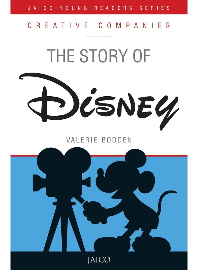 The Story of Disney