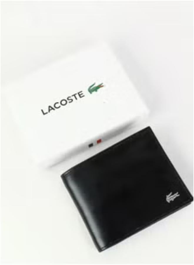 لاكوست محفظة لاكوست للرجال - Image 1