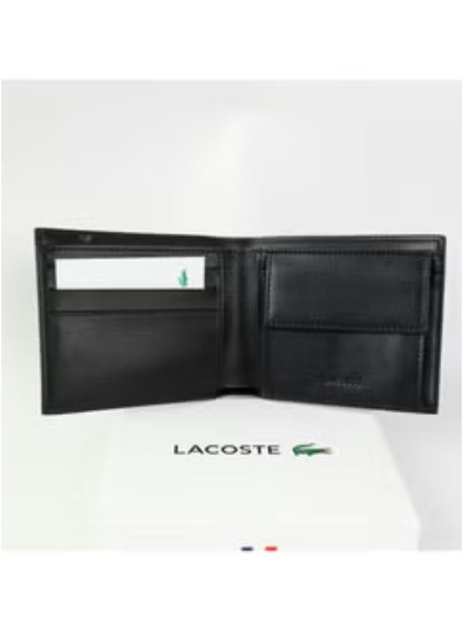 لاكوست محفظة لاكوست للرجال - Image 4