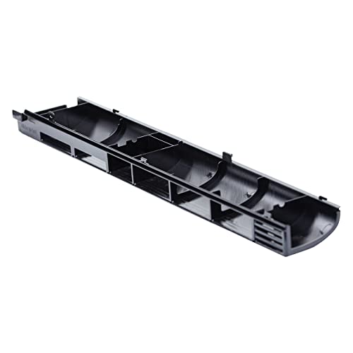 folosem MDX61912701 Replacement Microwave Vent Grille for LG AP5202555,2119394, AH3535252, EA3535252,LMV2031ST,LMH2016ST,LMHM2237BD,LMHM2017SB - Image 2