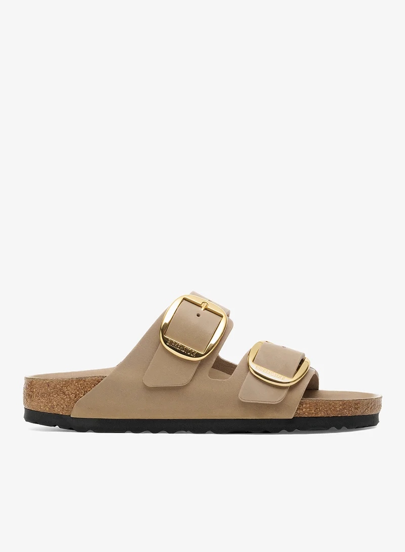 Birkenstock Arizona Big Buckle Narrow Fit Sandal