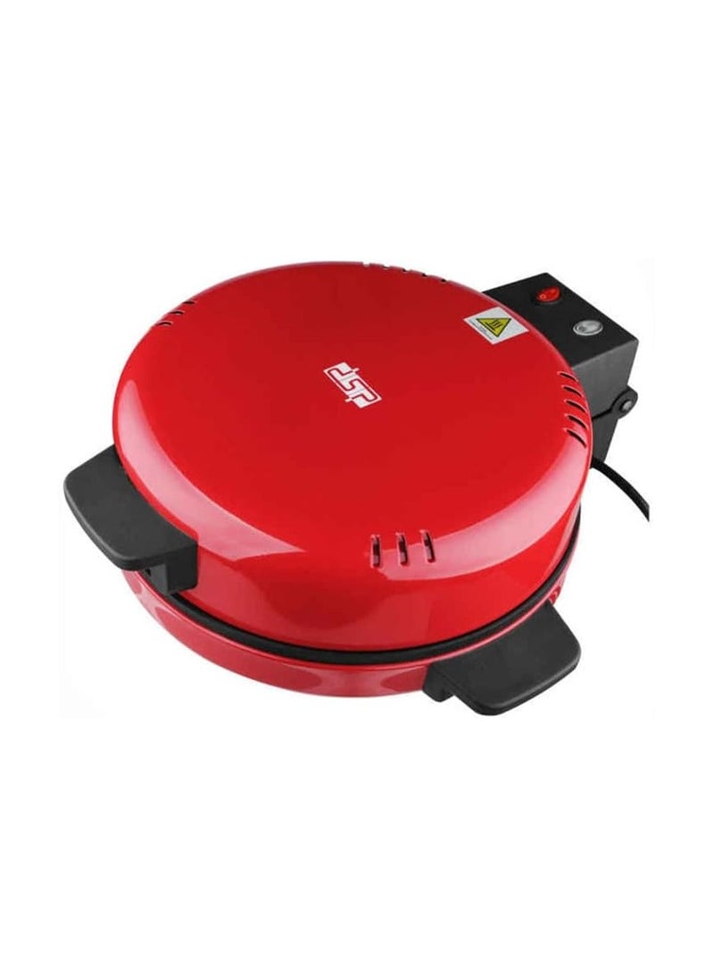 DSP - صانعة البيتزا دي اس بي Kc3029 40 سم 2200 وات - Image 1