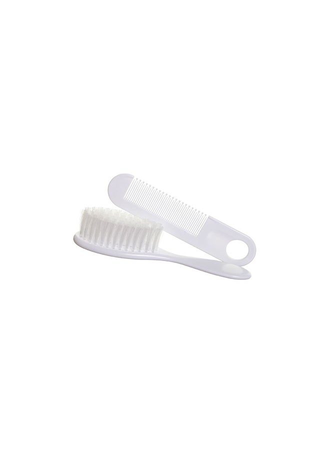 dreambaby Dreambaby - Brush & Comb Set - G314  - Image 1