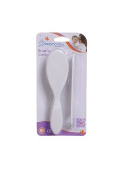 dreambaby Dreambaby - Brush & Comb Set - G314  - Image 2