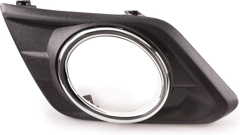 DLAA Fog Lights for Nissan Rogue/X-Trail 2014-2016 - Image 5
