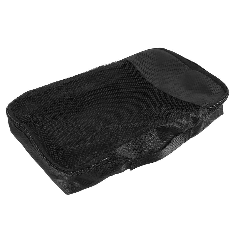 Packing Cube Travel Luggage Organizer Suitcase Bag Clothes Shoes Storage Bag for Outdoor - Image 1