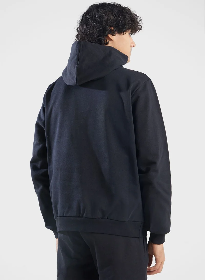 فوبيا هودي بطبعة برق