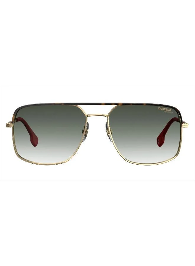 Carrera Rectangular Carrera Sunglasses Frames