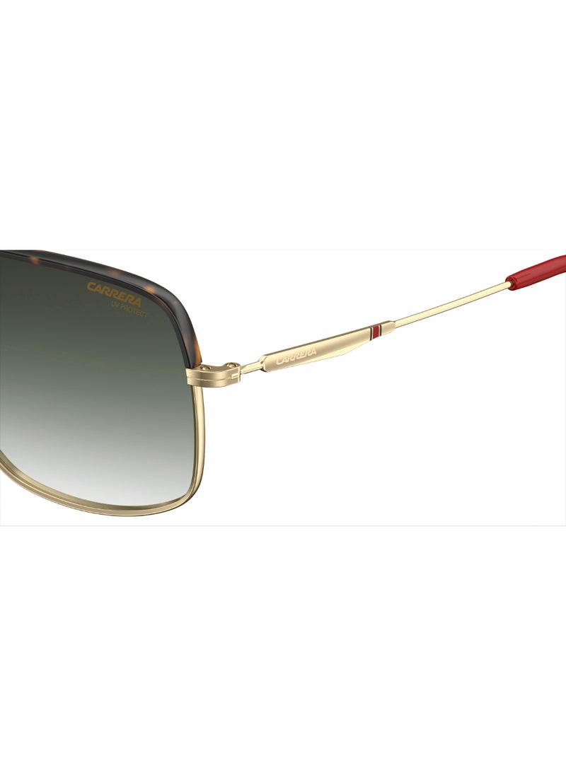 Carrera - Rectangular Carrera Sunglasses Frames - Image 1