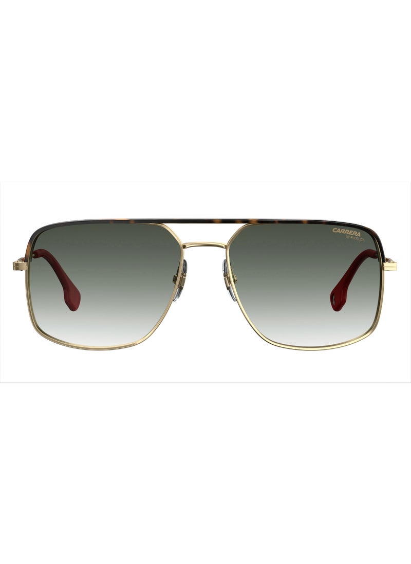 Carrera - Rectangular Carrera Sunglasses Frames - Image 1