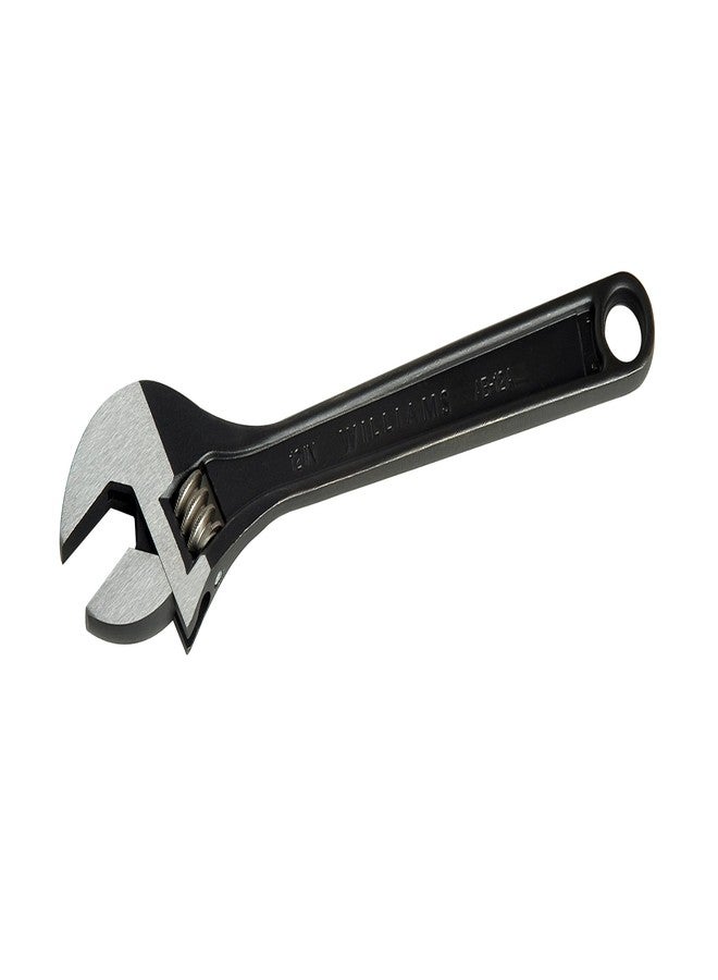Williams AP-4A 4-Inch Adjustable Wrench - Image 2