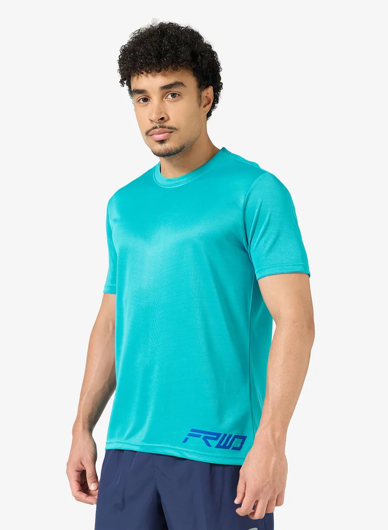 Training Activewear T-Shirt
