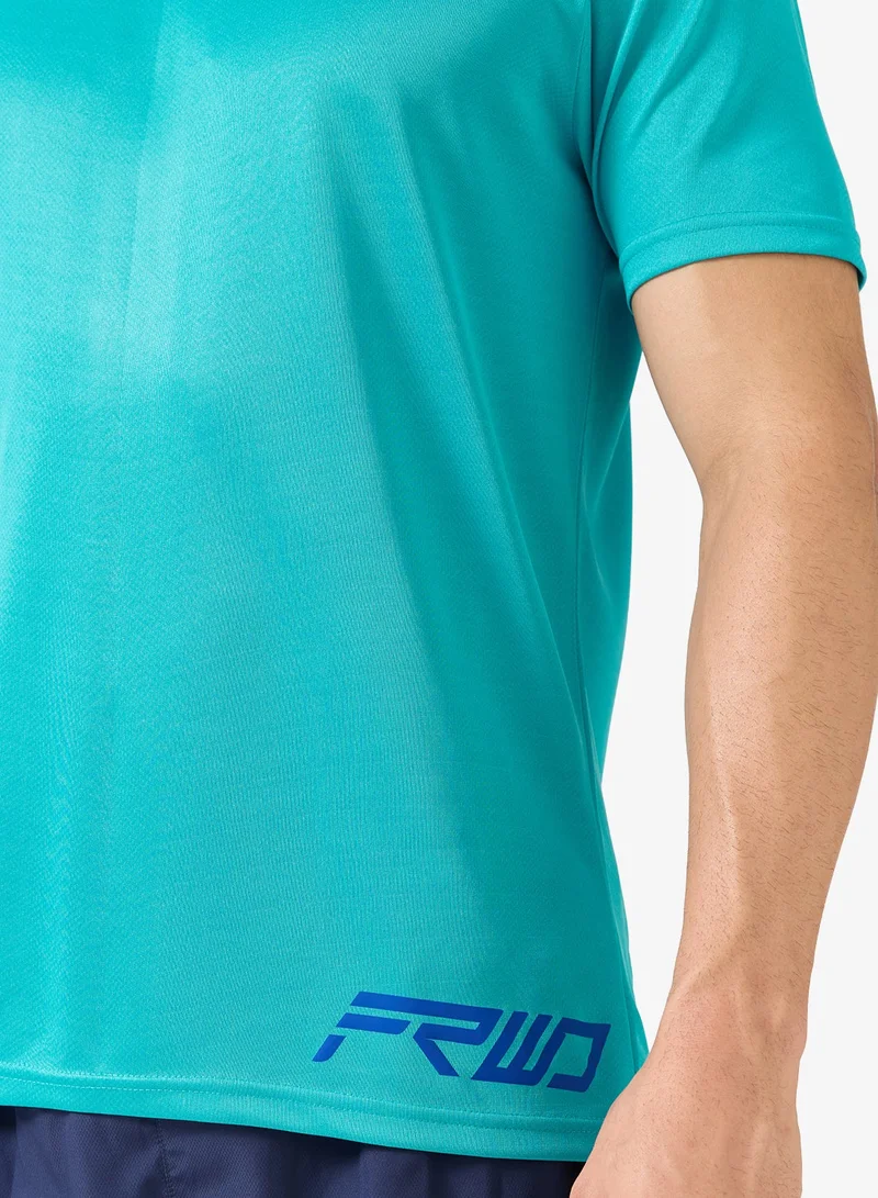 FRWD  Training Activewear T-Shirt for Men | Best Price UAE