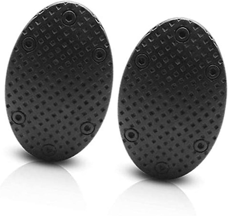 Wivplex Clutch Brake Rubber Pedal Covers for Mini Cooper - Image 1