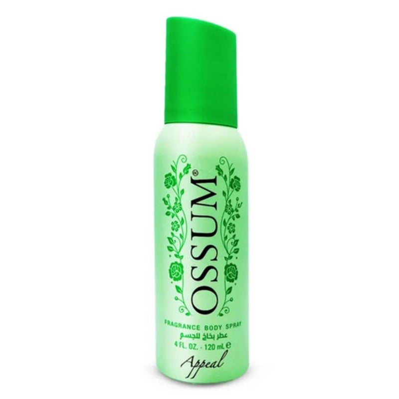 Perfume spray 120ml - Appeal