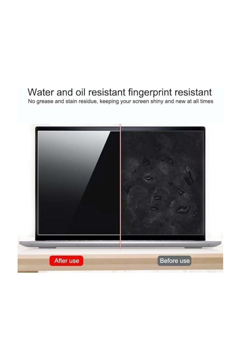 general 2-pack screen protector compatible with Lenovo Lecoo Pro 14 2025 (N155A) 14-inch laptop, scratch-resistant matte anti-glare material film - Image 3