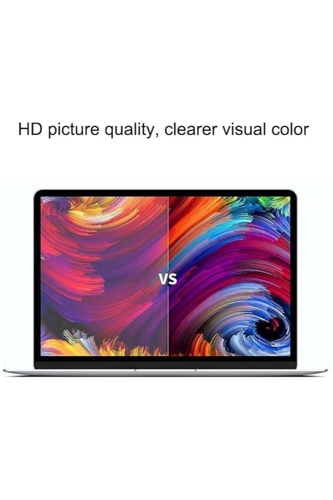 general 2-pack screen protector compatible with Lenovo Lecoo Pro 14 2025 (N155A) 14-inch laptop, scratch-resistant matte anti-glare material film - Image 5