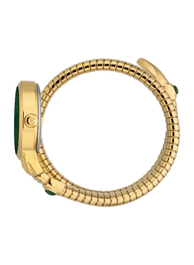 Roberto Cavalli  RC5L104M0035 - Stainless Steel Female Quartz 3 hands - Image 2