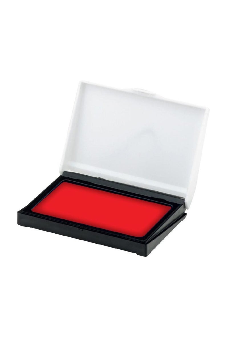 ROCO Stamp Pad Red88 X 54 mm - Image 1