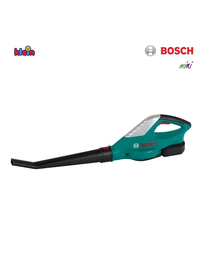 Klein Klein Theo Bosch Leaf Blower Premium Toys for Kids Ages 3 Years & Up  - Image 5