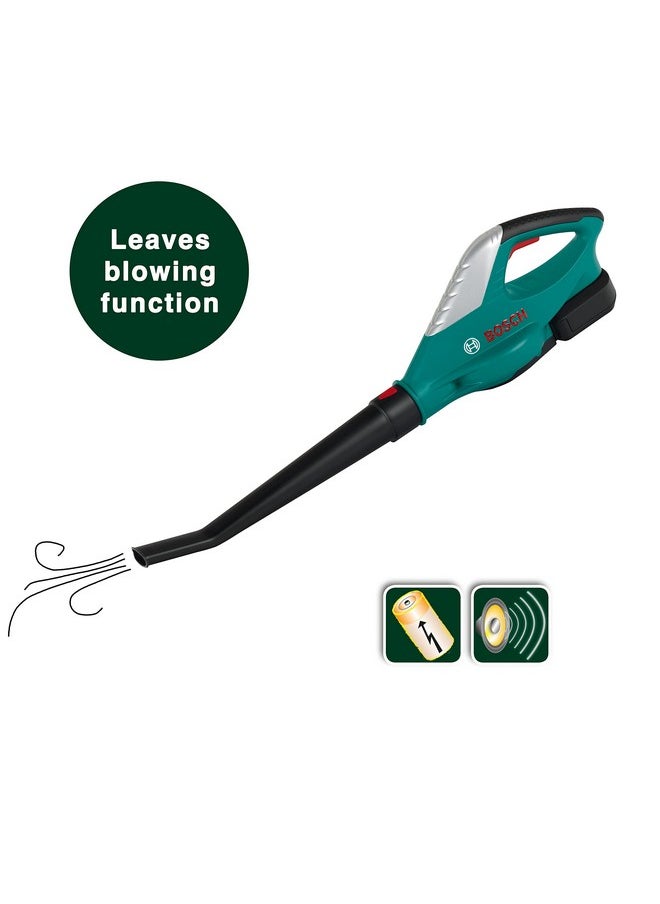 Klein Klein Theo Bosch Leaf Blower Premium Toys for Kids Ages 3 Years & Up  - Image 2