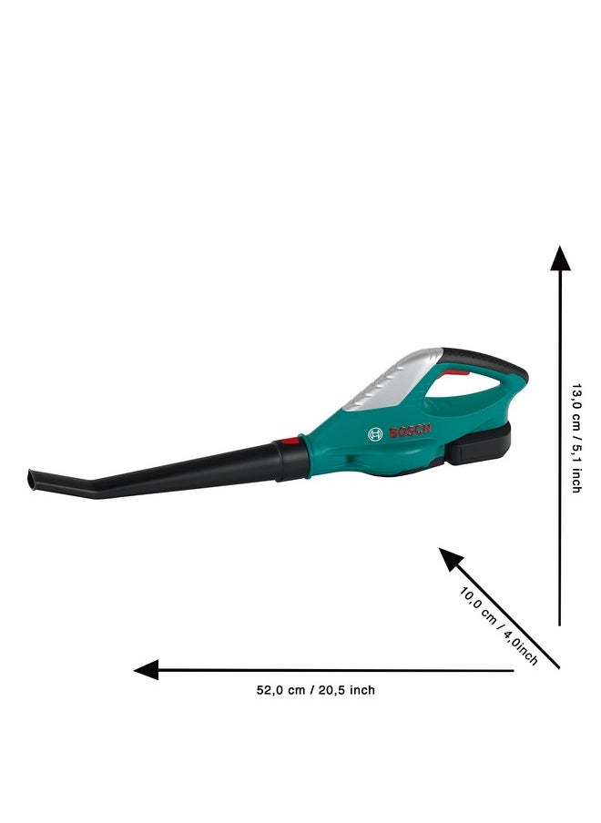Klein Klein Theo Bosch Leaf Blower Premium Toys for Kids Ages 3 Years & Up  - Image 3