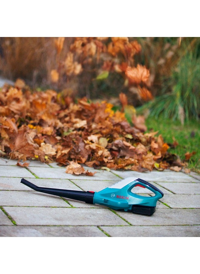 Klein Klein Theo Bosch Leaf Blower Premium Toys for Kids Ages 3 Years & Up  - Image 4