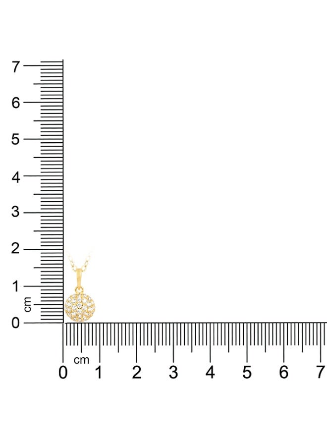 BAFLEH JEWELLERY Discover the Timeless Beauty of 18K Gold Necklaces Exclusively Crafted for You by Bafleh Jeweller - Image 3