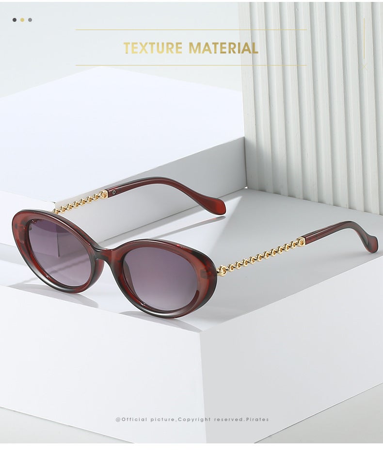 Sunglasses UV Protection Fashion 227 - Image 2