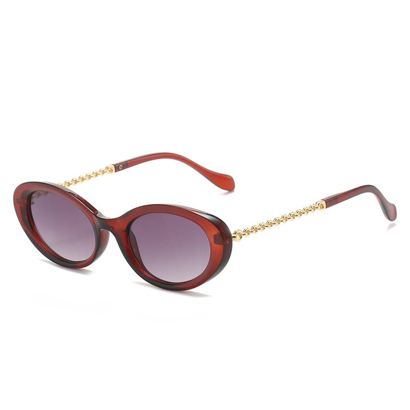 Sunglasses UV Protection Fashion 227 - Image 1