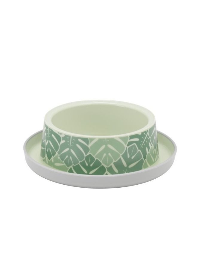 MODERNA Non-Slip UV Proof Trendy Feeding Bowl For Pets - Image 1