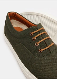 STATE 8 Men's fabric shoes  - Image 4