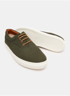 STATE 8 Men's fabric shoes  - Image 3
