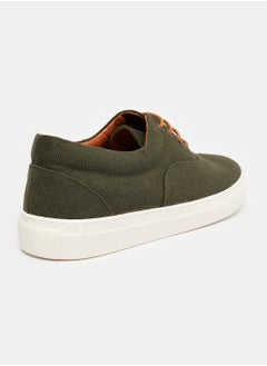 STATE 8 Men's fabric shoes  - Image 2