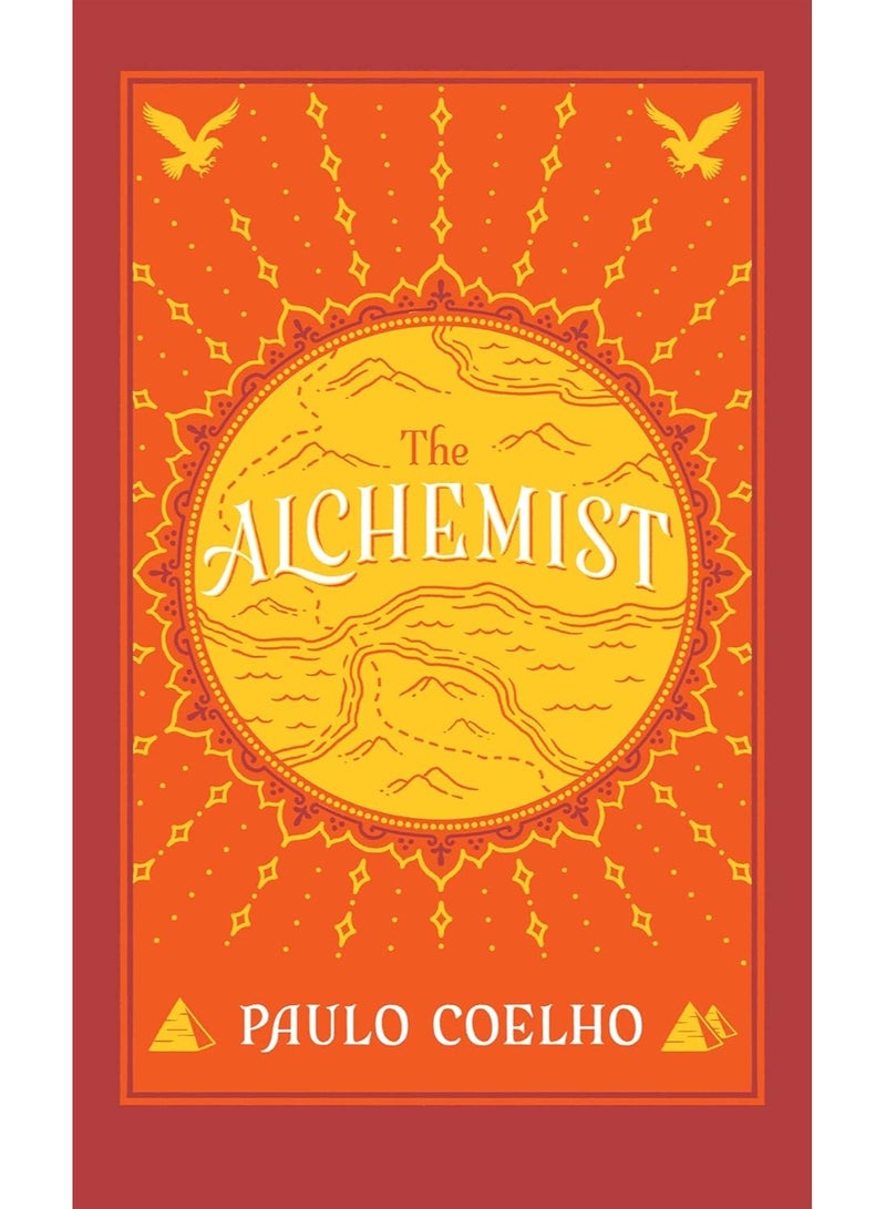 The Alchemist