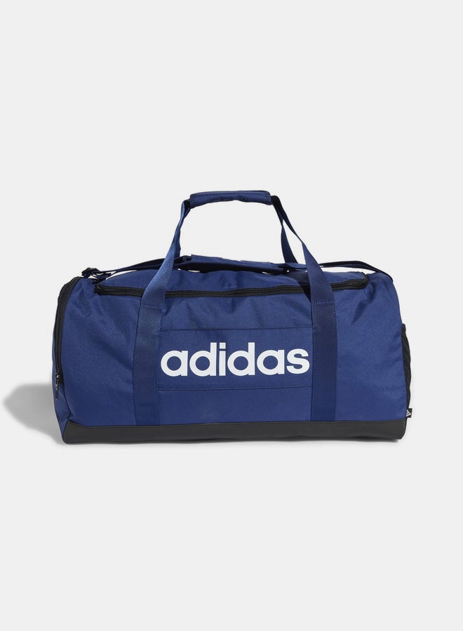 Adidas Linear Duffel Medium - Image 1
