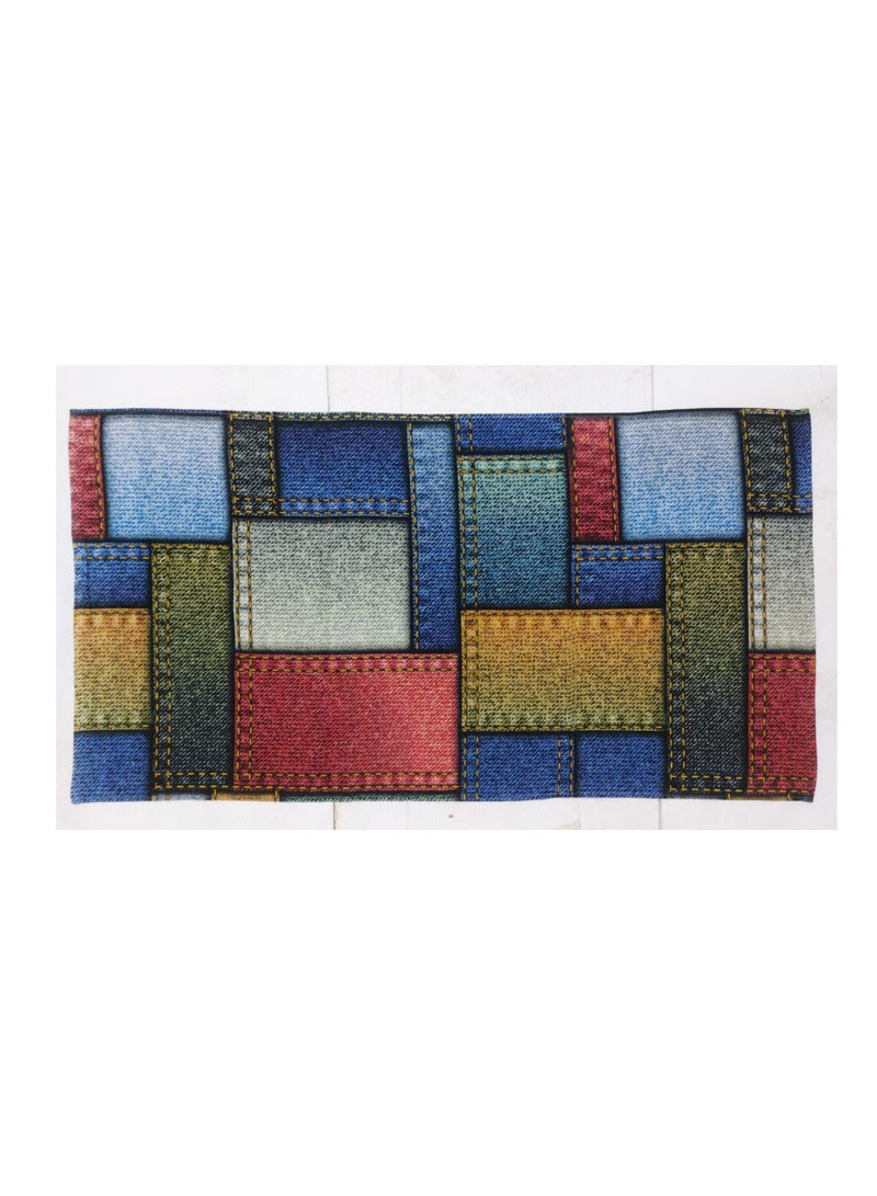 Digital Printed Towel Cotton 100% - Image 1