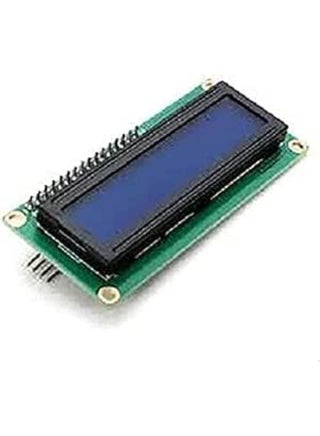 Generic LCD1602 Blue Backlight I2C LCD Display Adapter Plate for Arduino - pzsku/Z06E2290DF892001D6400Z/45/1757948179/ccbb8b8c-0c8e-47e3-af67-67cb4354cf73