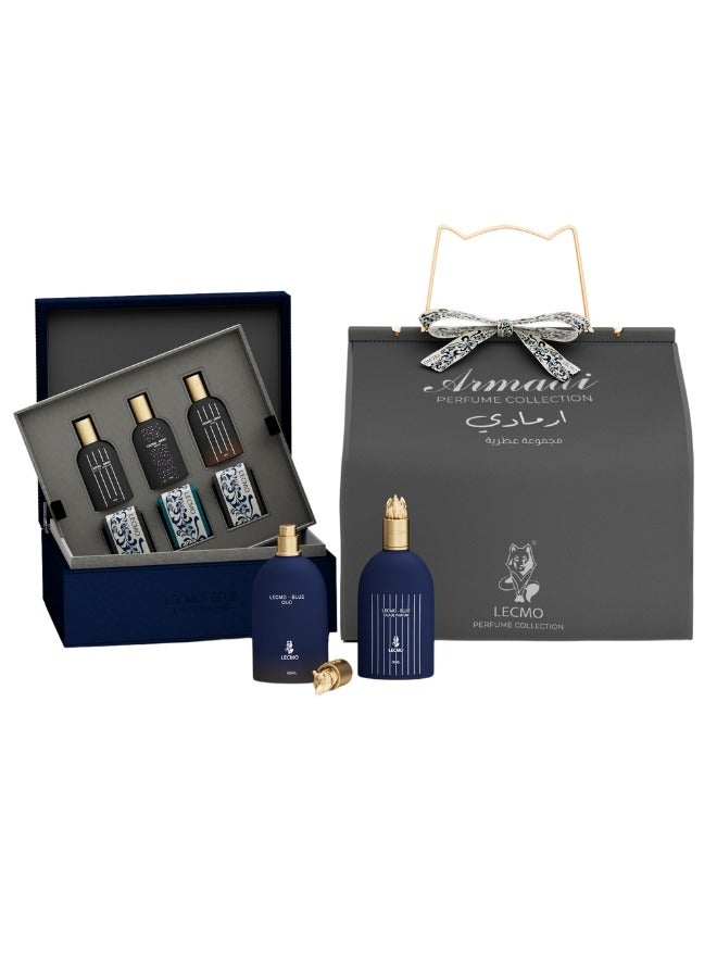 Lecmo Armadi Collection by LECMO Perfume - Image 2