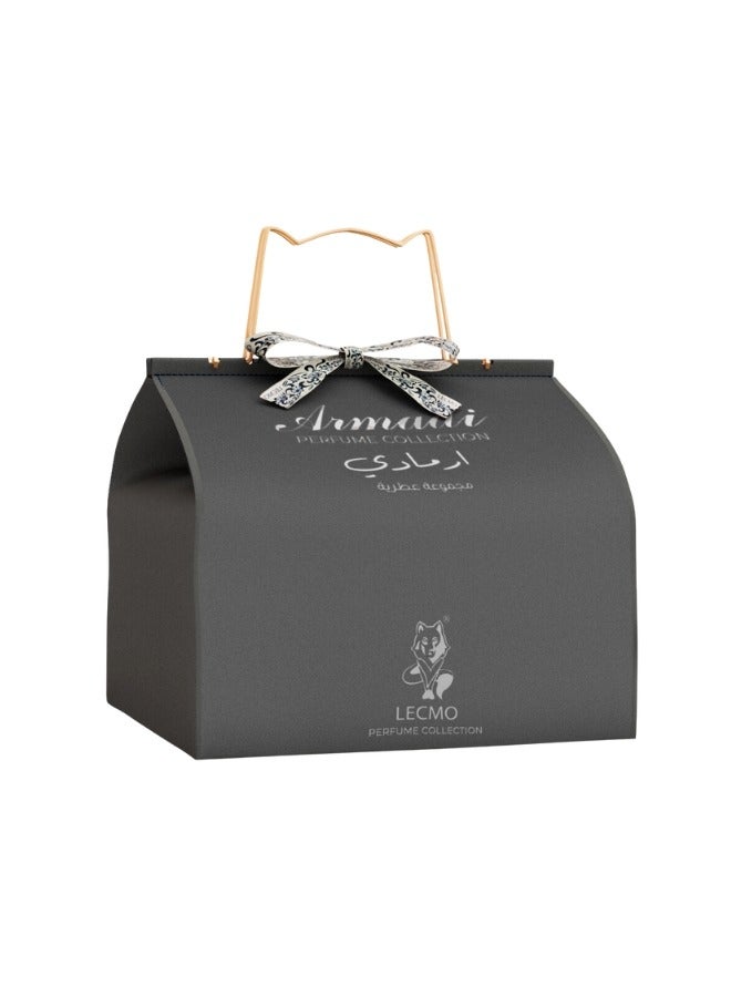 Lecmo Armadi Collection by LECMO Perfume - Image 3
