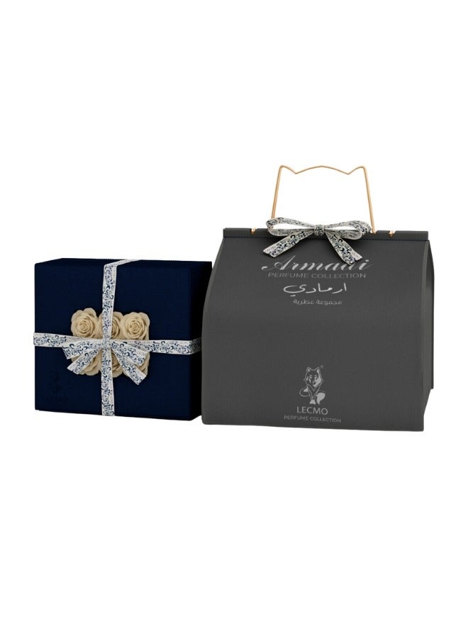 Lecmo Armadi Collection by LECMO Perfume - Image 4